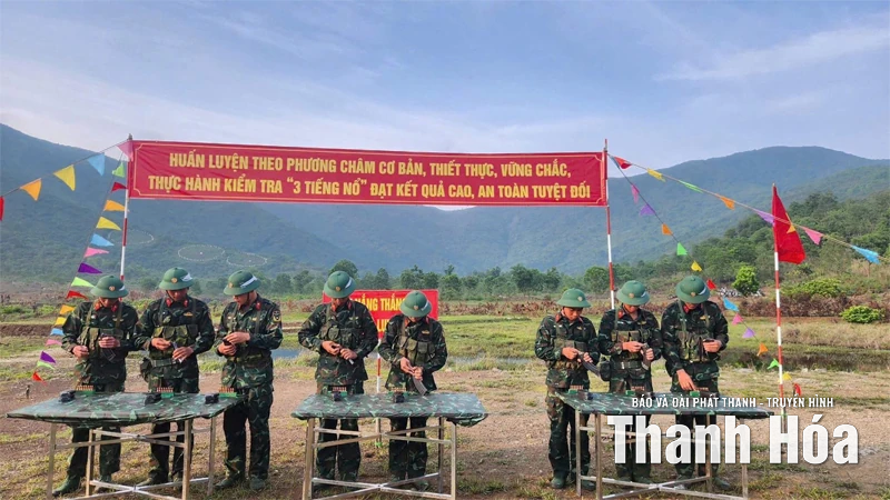 Khắc ghi “Lời Bác Hồ dạy ngày này năm xưa”