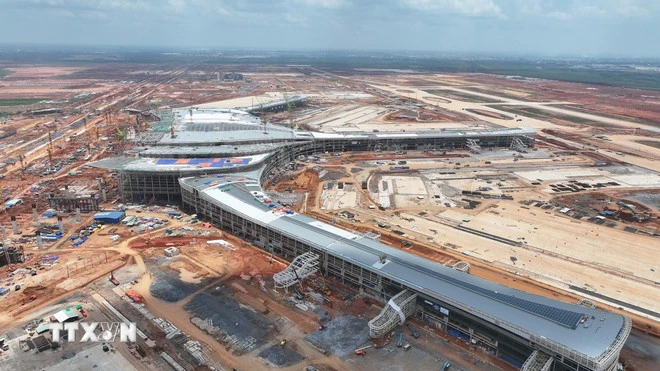 Nghị quyết Phiên họp Chính phủ thường kỳ tháng 8 năm 2025