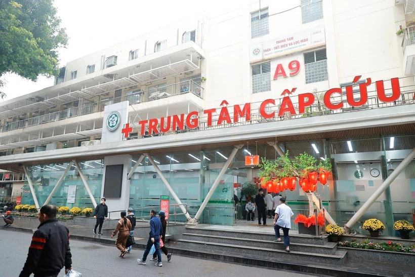 Bộ Y tế: Đề xuất một đầu số cấp cứu quốc gia thay cho 113, 114, 115