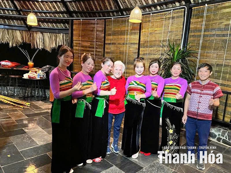 Tăng sức hấp dẫn của du lịch Thanh Hóa với khách quốc tế