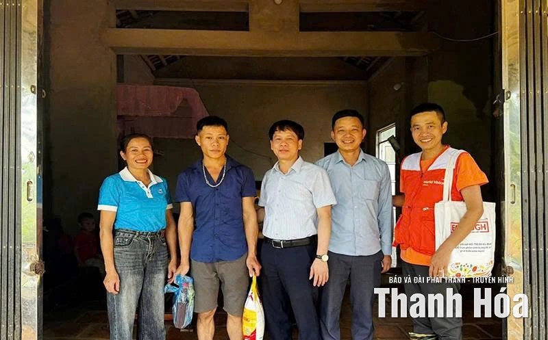 Lương Sơn: Chú trọng xây dựng Đảng vững mạnh gắn với phát triển kinh tế