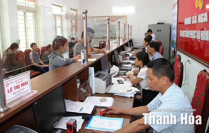 Đổi mới phương thức lãnh đạo, phát huy hiệu quả chính quyền 2 cấp