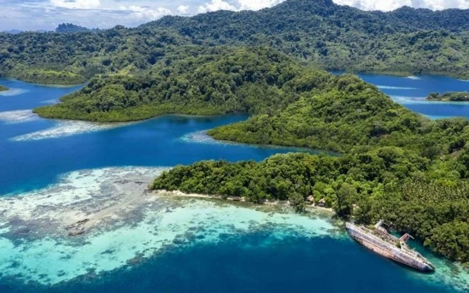 Diễn đàn quốc đảo Thái Bình Dương 2026: Quốc gia có chủ quyền mới được nộp đơn