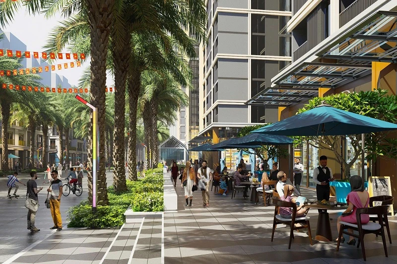 Giải mã siêu phẩm đầu tư mới của Sun Group bên bờ Vịnh di sản