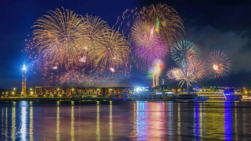 Giải mã siêu phẩm đầu tư mới của Sun Group bên bờ Vịnh di sản