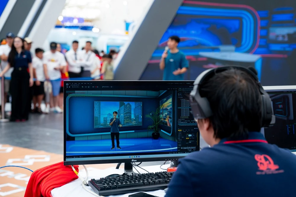 Chỉ còn 5 ngày để khám phá triển lãm lớn nhất lịch sử với những trải nghiệm có 1-0-2