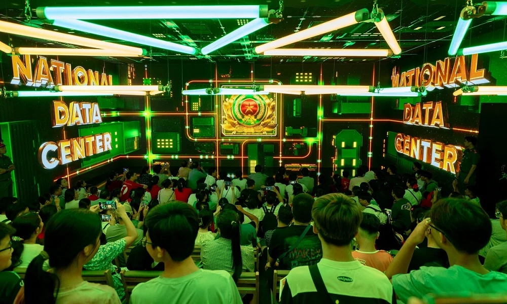 Chỉ còn 5 ngày để khám phá triển lãm lớn nhất lịch sử với những trải nghiệm có 1-0-2