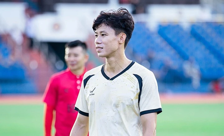 Quế Ngọc Hải: “Thanh Hóa sẽ vượt khó để trở lại mạnh mẽ”; Thùy Linh vào bán kết Vietnam Open 2025