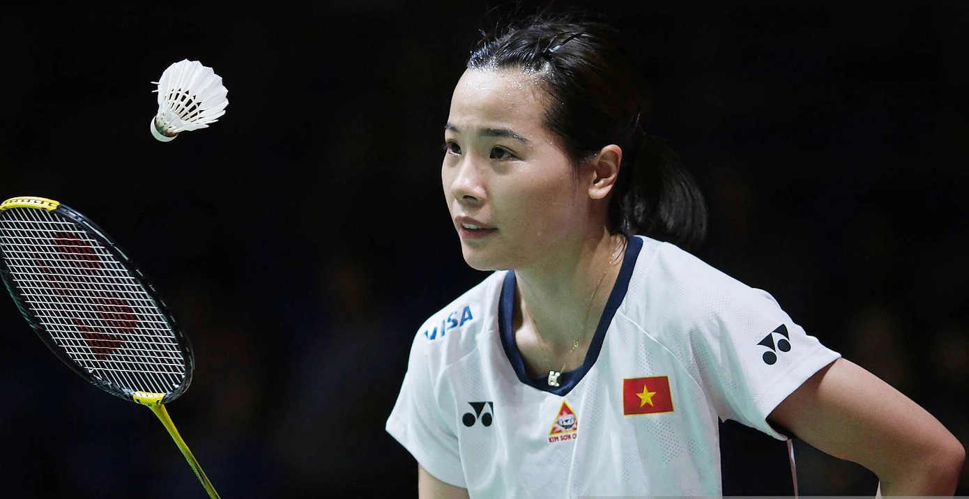 Quế Ngọc Hải: “Thanh Hóa sẽ vượt khó để trở lại mạnh mẽ”; Thùy Linh vào bán kết Vietnam Open 2025