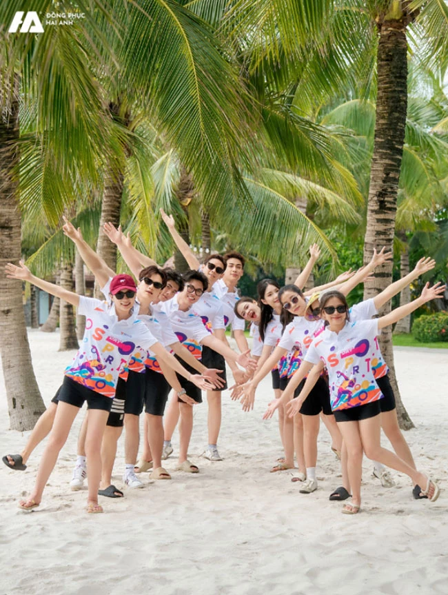 Hải Anh: Thương hiệu đồng phục uy tín dẫn đầu tại Việt Nam