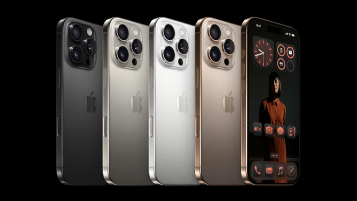 iPhone 16 Pro vs iPhone 16 pro cũ, nên mua loại nào?