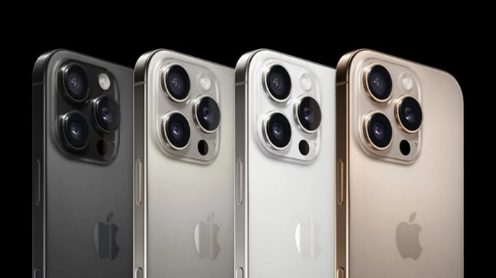 iPhone 16 Pro vs iPhone 16 pro cũ, nên mua loại nào?