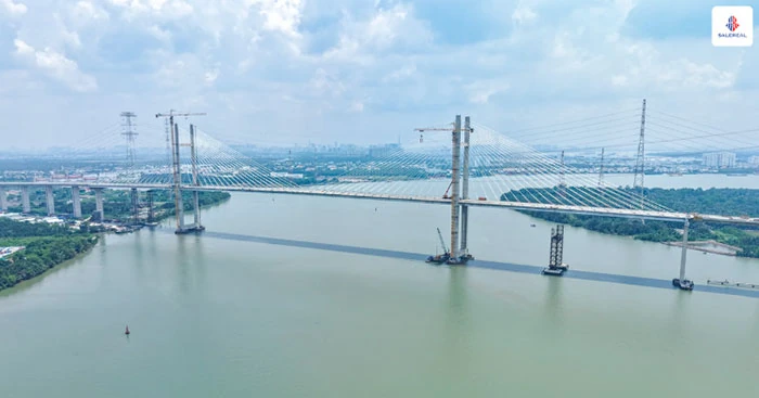 Shophouse Vinhomes Green Paradise Cần Giờ: Đầu tư lướt sóng hay lâu dài?