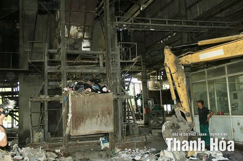 “Chìa khóa” bảo vệ môi trường