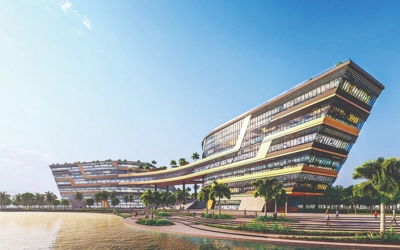 Việt Nam vẫn thuộc top 50 quốc gia có chỉ số đổi mới sáng tạo cao nhất