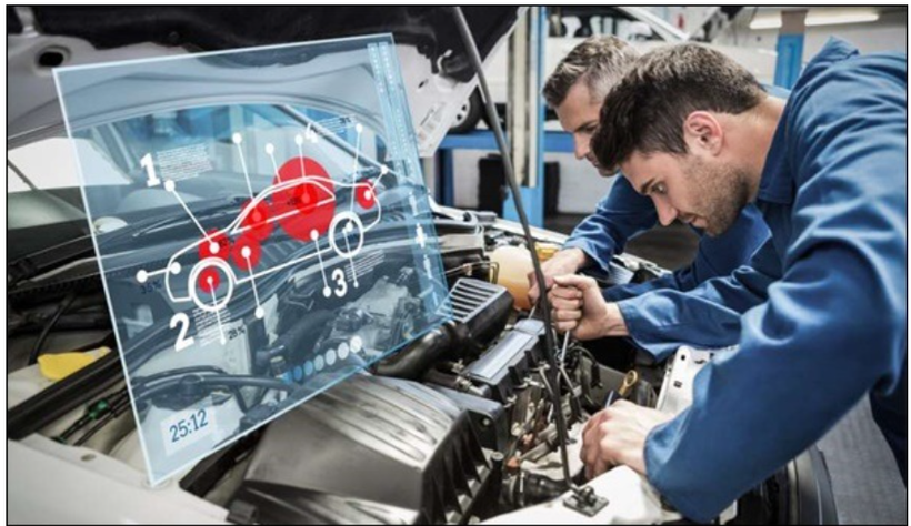 Đức rời khỏi nhóm 10 quốc gia hàng đầu thế giới về đổi mới sáng tạo