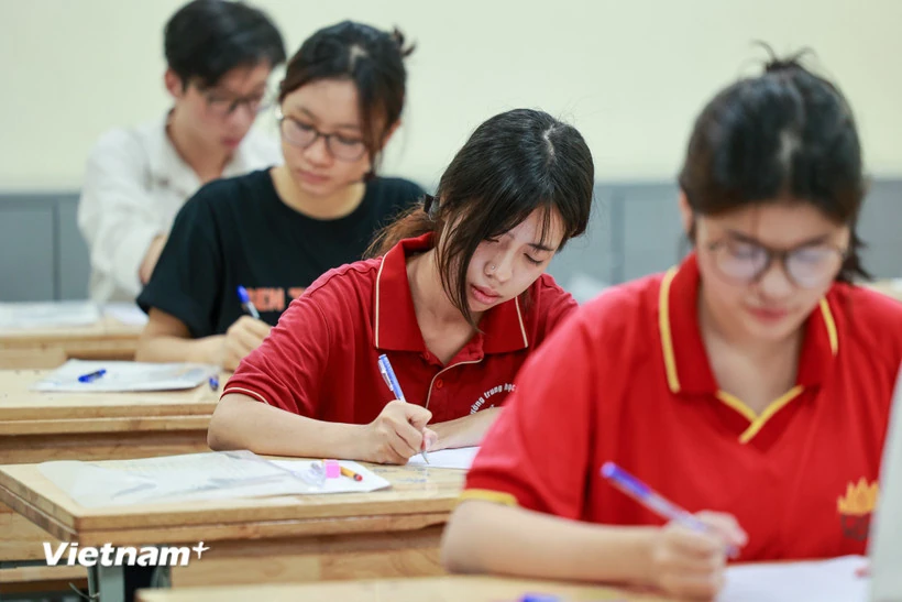 Bộ GD-ĐT lấy ý kiến về việc bỏ xét tuyển bằng học bạ, giới hạn nguyện vọng