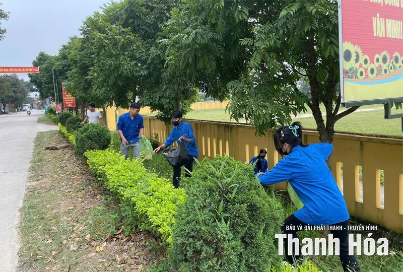 Học tập và làm theo Bác từ những điều nhỏ nhất