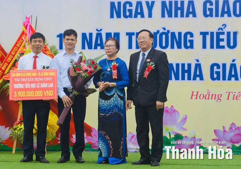 Những suối nguồn của sông sâu...