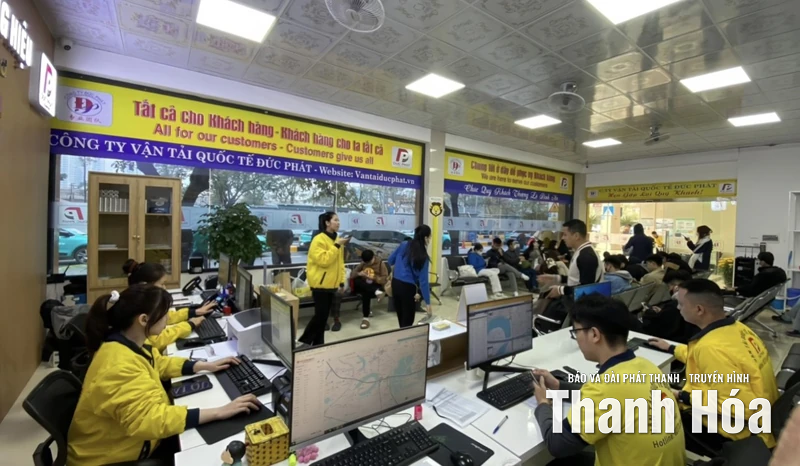 Trí tuệ nhân tạo dần hiện diện trong hoạt động kinh doanh