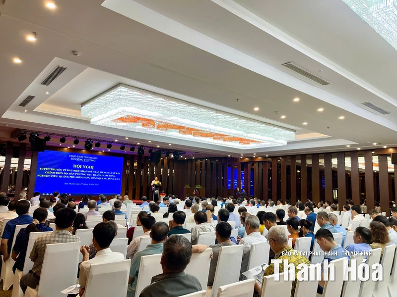 Đẩy mạnh tuyên truyền, bảo vệ người dân trước “bẫy” đa cấp bất chính