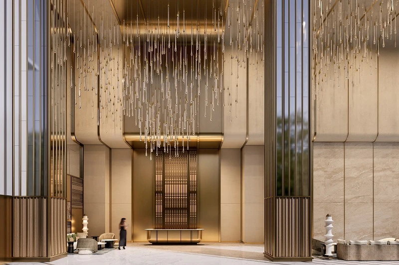 Tại sao Cầu Giấy trở thành ‘tâm điểm’ căn hộ cho thuê cao cấp?