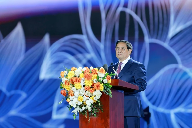 Thủ tướng Chính phủ: Triển lãm 80 năm đã thành công rực rỡ, vượt kỳ vọng