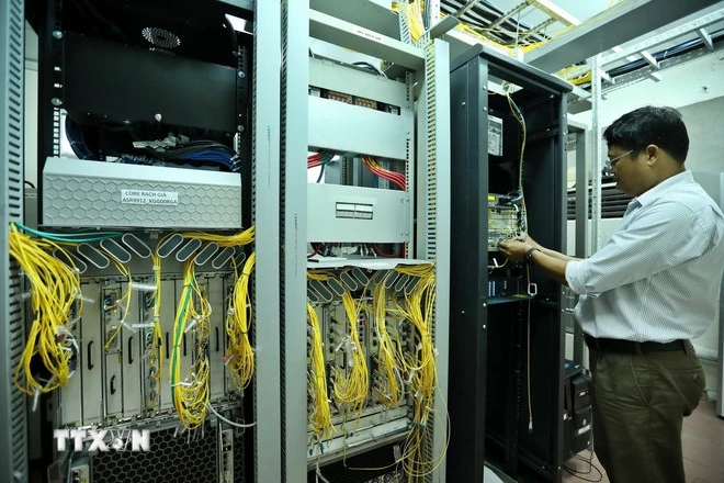 Quy định mới của Mạng truyền số liệu chuyên dùng cho cơ quan Đảng, Nhà nước