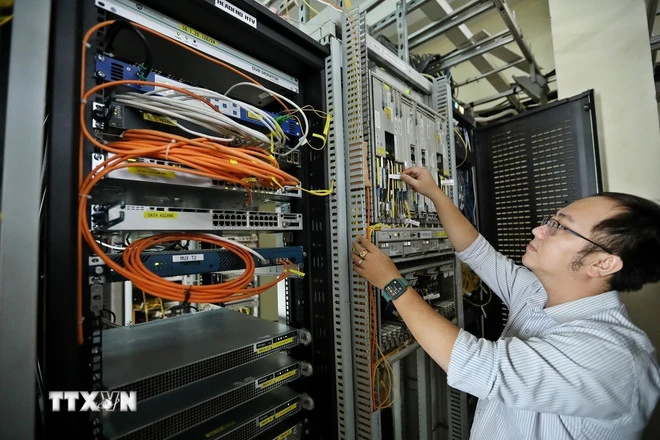 Quy định mới của Mạng truyền số liệu chuyên dùng cho cơ quan Đảng, Nhà nước