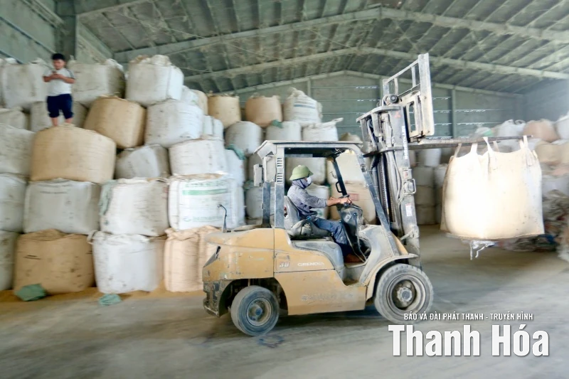 Nông dân Việt Nam sở hữu Nhà máy xay xát lúa gạo 40 tỷ