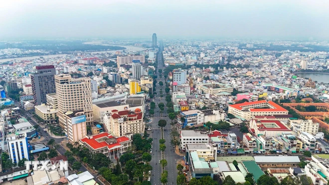 Điều chỉnh phân loại đơn vị hành chính cấp tỉnh, xã để bố trí nguồn lực phù hợp