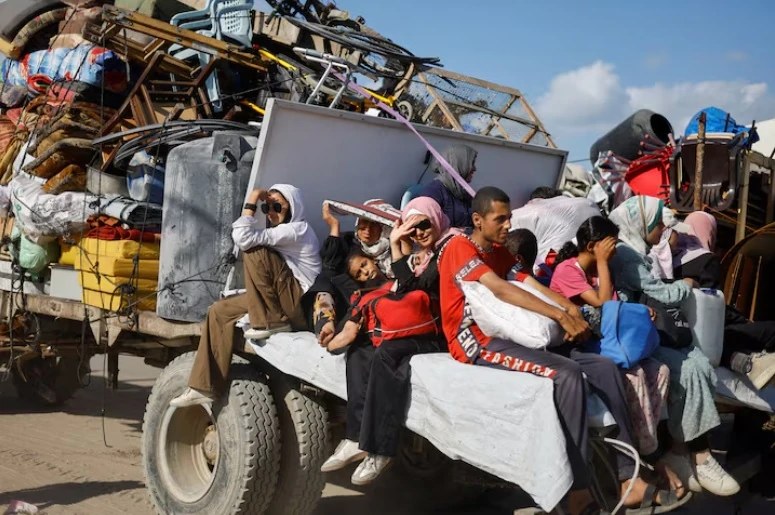 4 quốc gia công nhận nhà nước Palestine, Israel phản ứng dữ dội