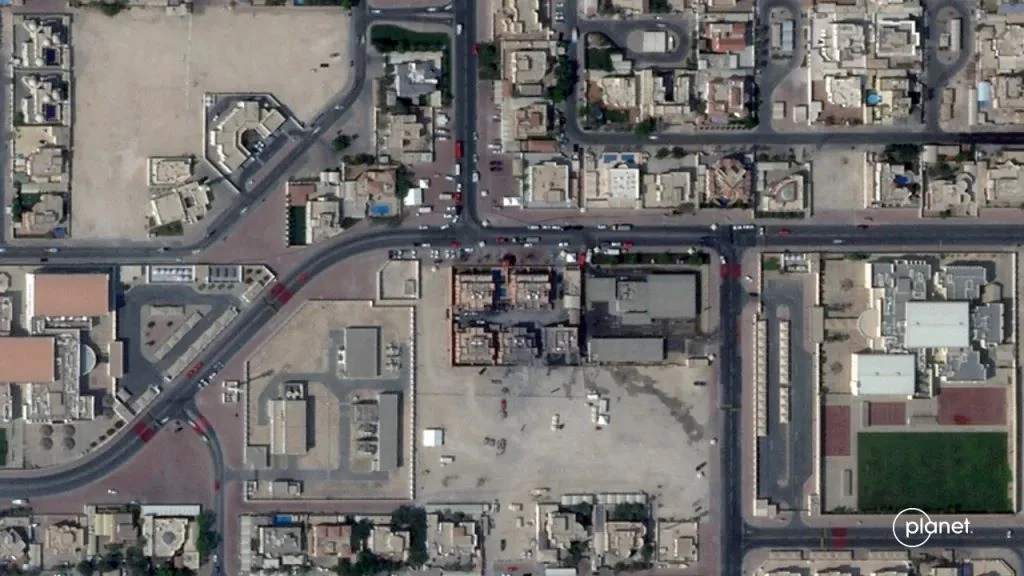 Tại sao quân đội Mỹ bị bất ngờ trước cuộc tấn công của Israel vào Qatar