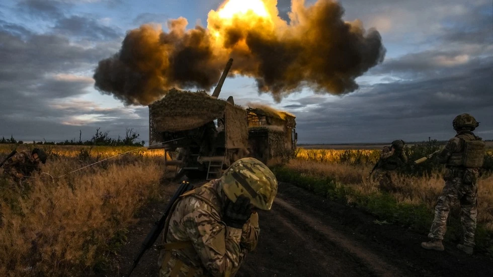 Xung đột Nga - Ukraine: Moscow kiểm soát hơn 4.700 km2 lãnh thổ và 205 khu định cư