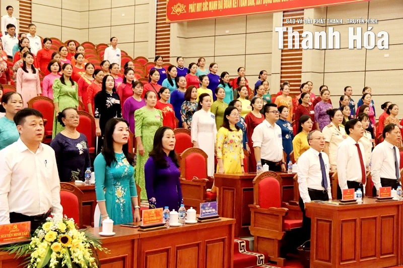 Hội LHPN phường Sầm Sơn: Góp sức xây dựng đô thị du lịch hàng đầu cả nước năm 2030