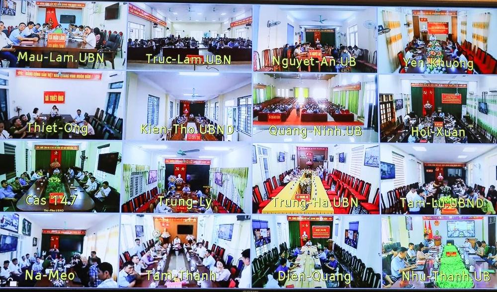 Chủ động ứng phó siêu bão RAGASA, đặt an toàn của người dân lên hàng đầu