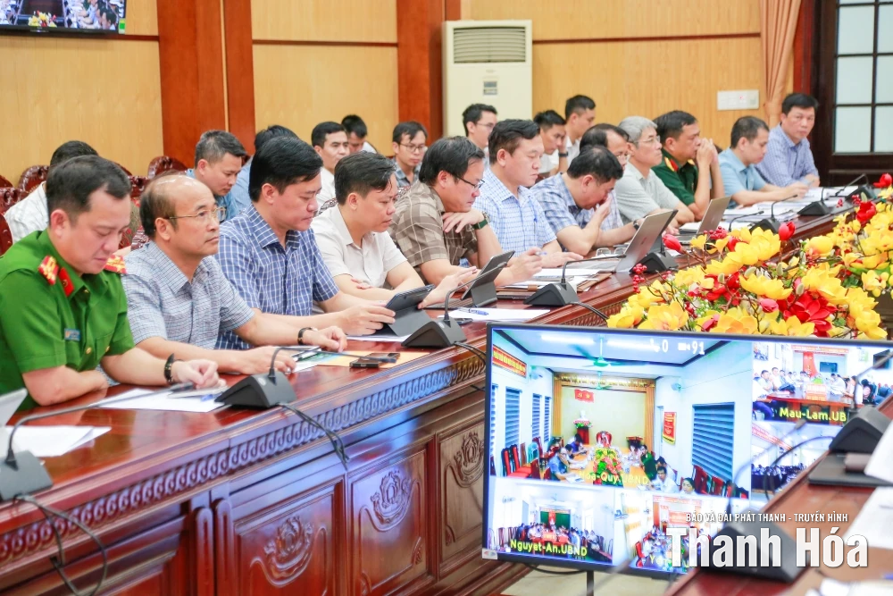 Chủ động ứng phó siêu bão RAGASA, đặt an toàn của người dân lên hàng đầu