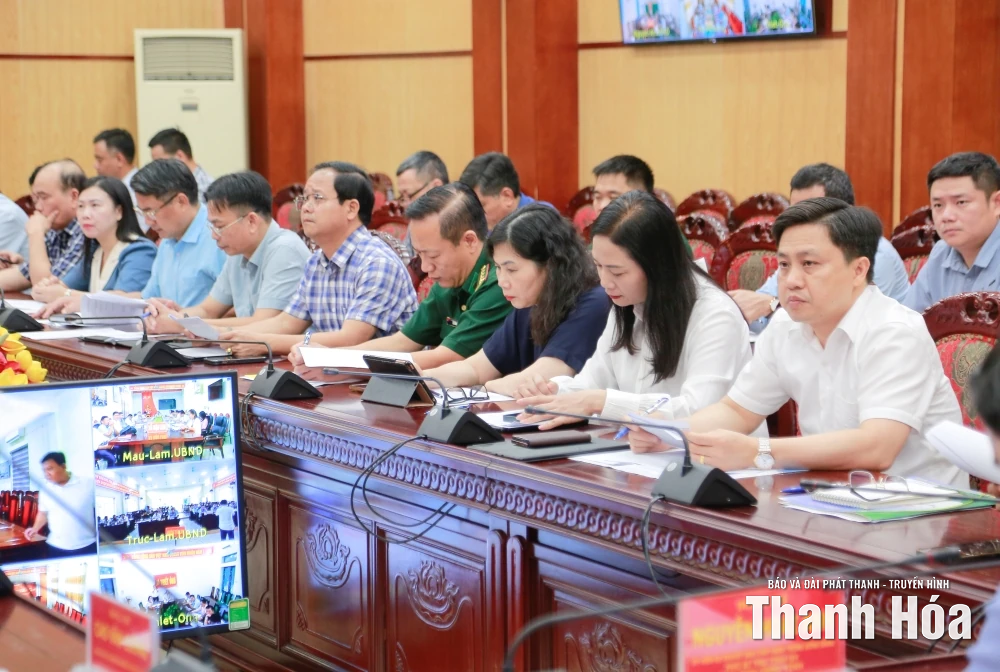 Chủ động ứng phó siêu bão RAGASA, đặt an toàn của người dân lên hàng đầu