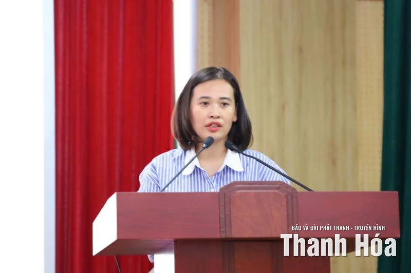 Nâng cao năng lực ứng phó biện pháp phi thuế quan đối với doanh nghiệp xuất khẩu