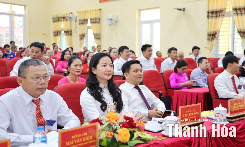 MTTQ phường Tân Dân quyết tâm đổi mới mạnh mẽ nội dung và phương thức hoạt động, củng cố vững chắc khối đại đoàn kết toàn dân