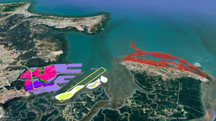 Có nên Mua Vinhomes Green Paradise Cần Giờ? 3 Lý Do Không Thể Bỏ Qua