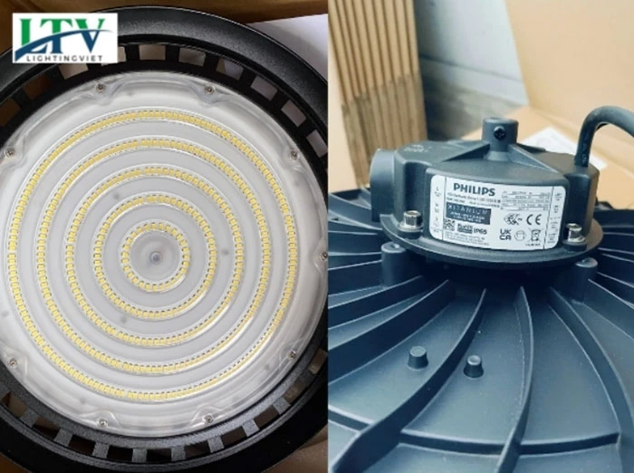 6 Tiêu chí chọn đèn LED công nghiệp chính hãng, tiết kiệm điện tối ưu