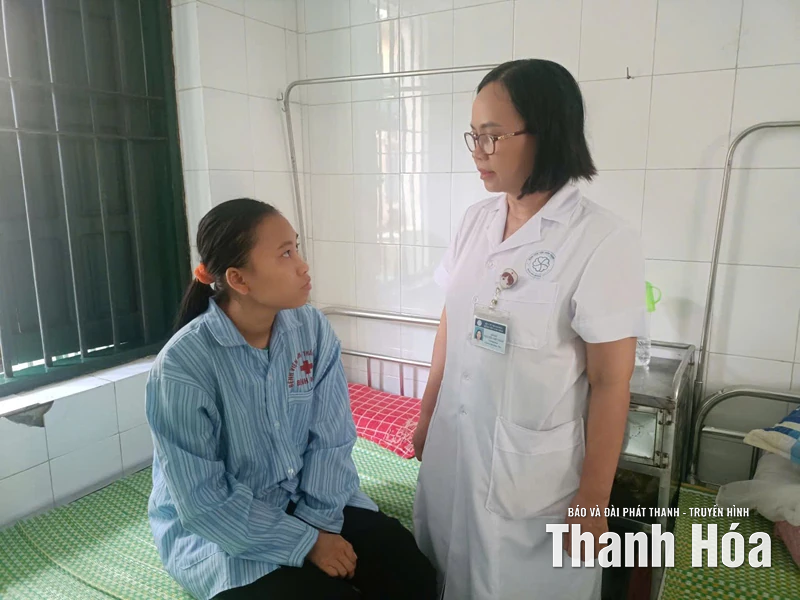 Thầm lặng bên bệnh nhân tâm thần