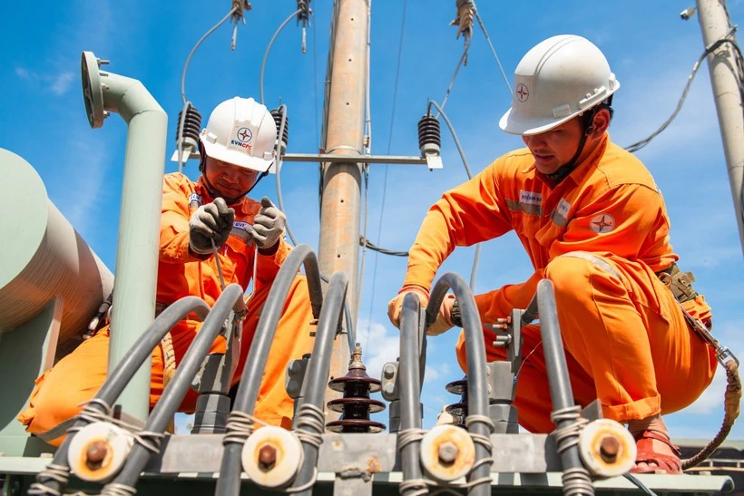 Nghị quyết 70: Giải pháp linh hoạt, bền vững cho an ninh năng lượng quốc gia