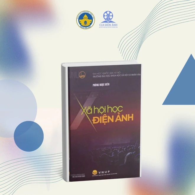 Ra mắt 2 đầu sách quan trọng về nghiên cứu điện ảnh