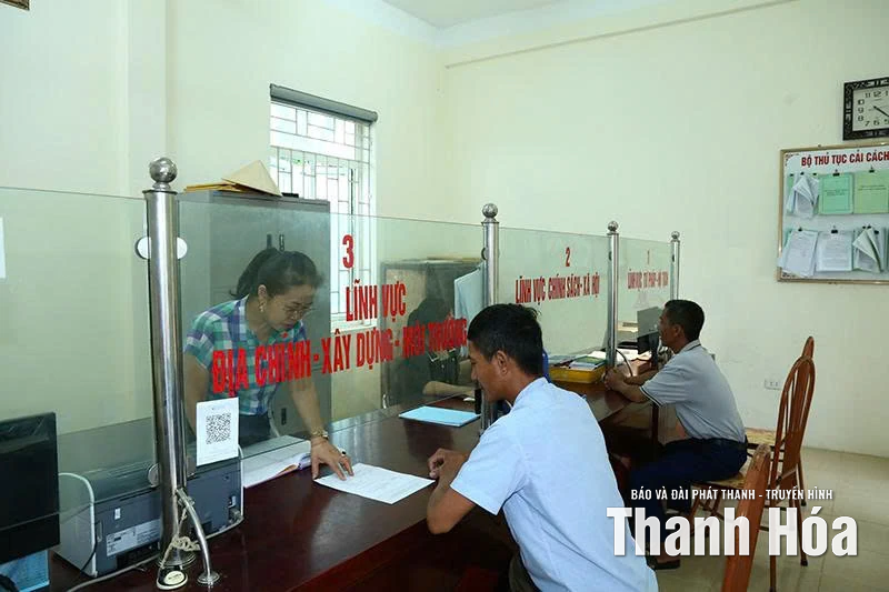 Tăng cường công tác tiếp dân, giải quyết khiếu nại, tố cáo