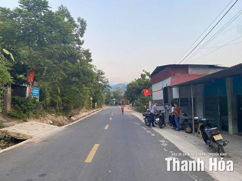 Mường Lý: Khó khăn càng nhiều, quyết tâm càng lớn