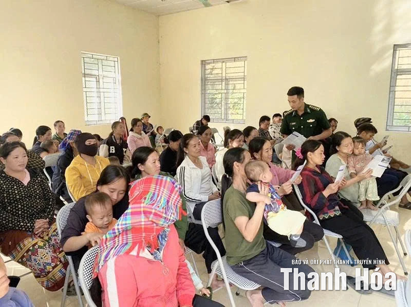 Đấu tranh chống âm mưu, thủ đoạn lợi dụng vấn đề tôn giáo ở khu vực “phên dậu”