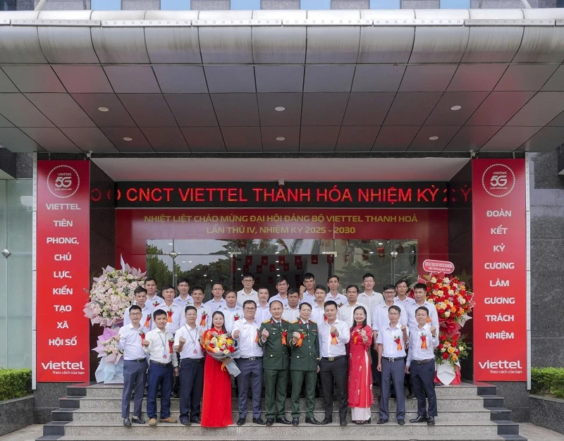 Viettel Construction Thanh Hóa - khẳng định uy tín và chất lượng trong lĩnh vực xây nhà trọn gói