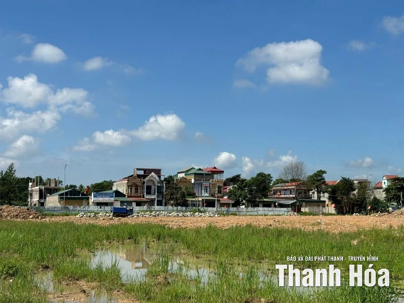 Dự án tôn tạo Khu di tích Phủ trịnh và Khu di tích Lăng miếu Triệu Tường: Liệu có kịp “về đích”?- Bài cuối: Để các dự án kịp “về đích”